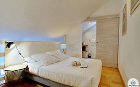 T1 duplex - Le Rivage - 3 étoiles - Centre-ville de Saint-Pierre